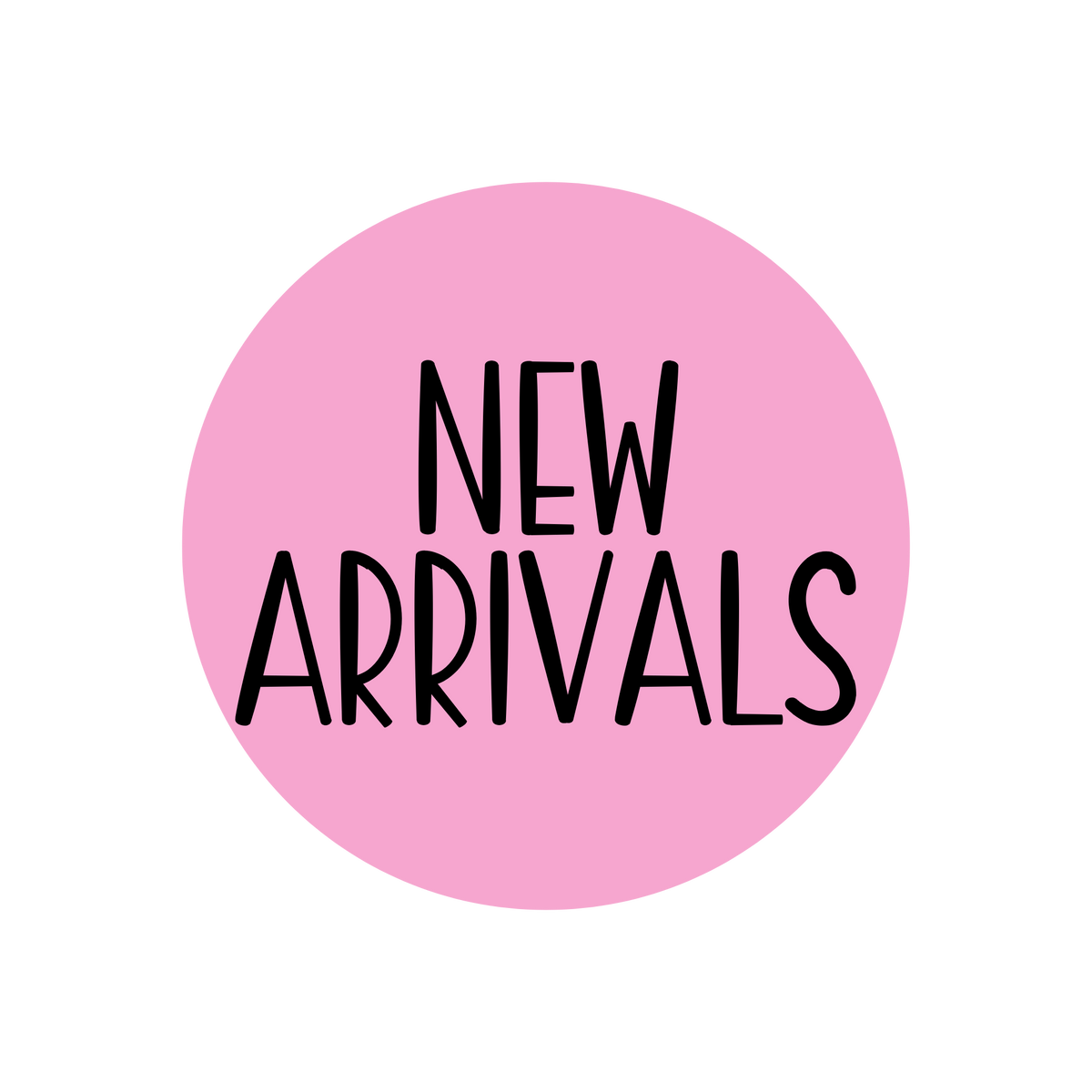 New Arrivals – Busy Bee Freshies